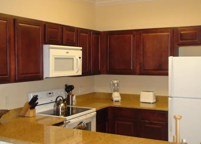 Tuscana Resort Orlando By Aston