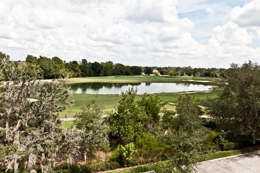Tuscana Orlando By Aston 3*