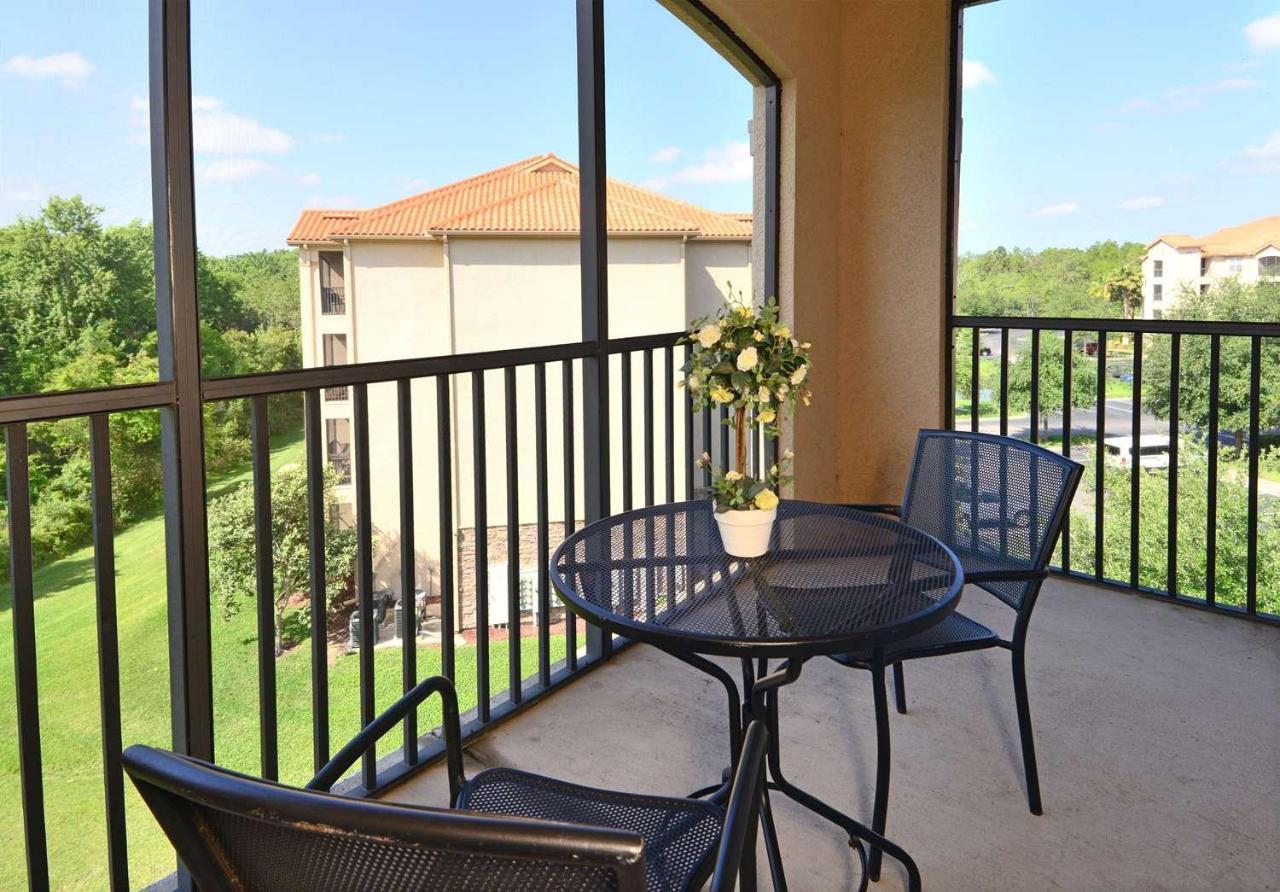 Aparthotel Tuscana Orlando By Aston 3*