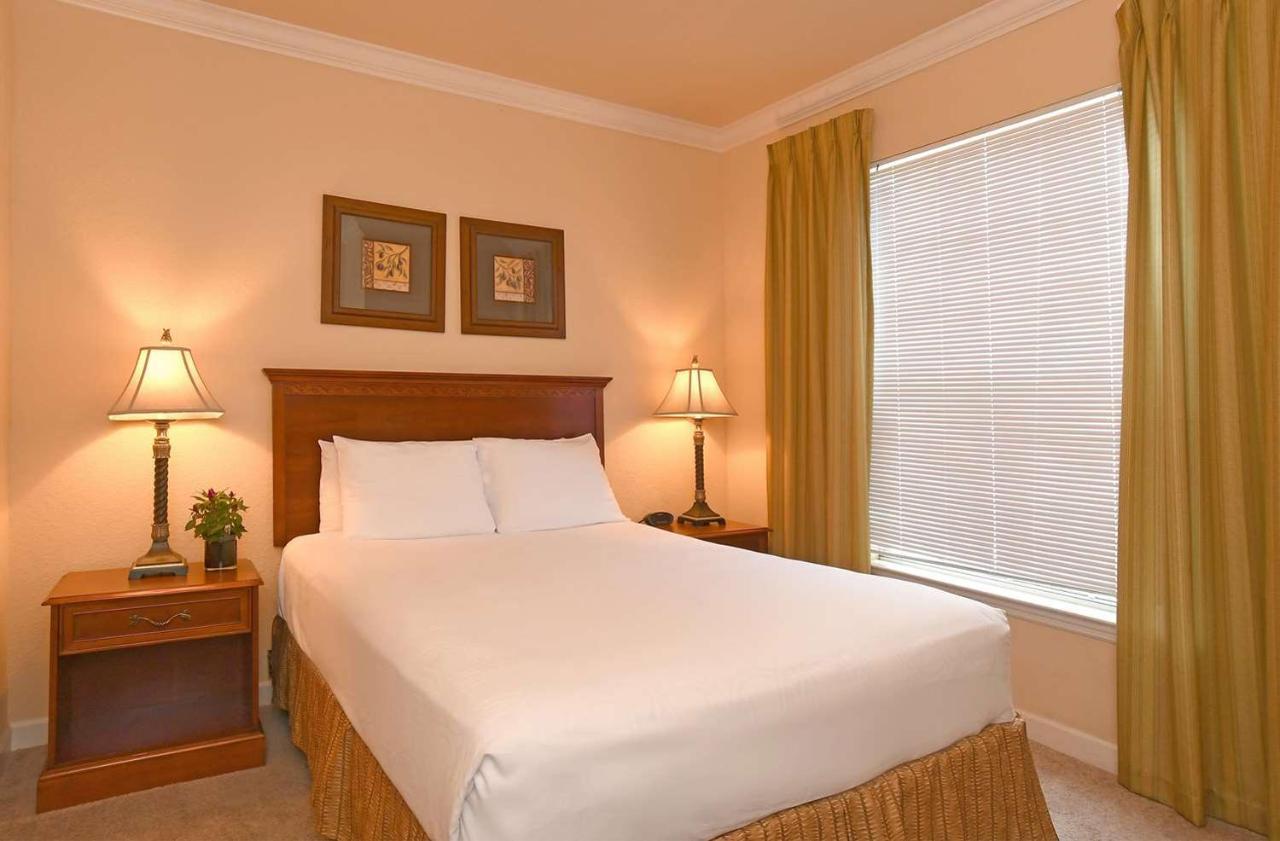 Aparthotel Tuscana Orlando By Aston 3*