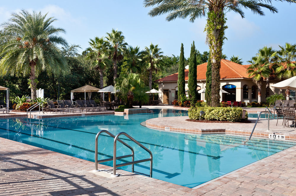 Tuscana Orlando By Aston Aparthotel